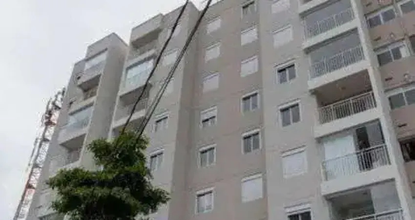 Imóvel para aluguel com 60 metros quadrados com 2 quartos em Santo Amaro - São Paulo - SP