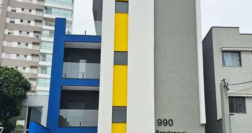 Imóvel para venda com 40 metros quadrados com 2 quartos em Vila Carrão - São Paulo - SP