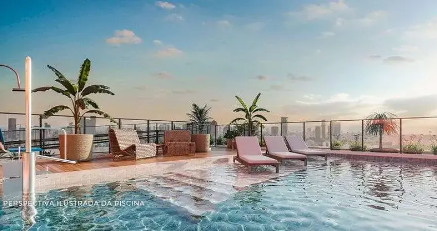 Apartamento para venda com 24 metros quadrados com 1 quarto em Liberdade - São Paulo - SP