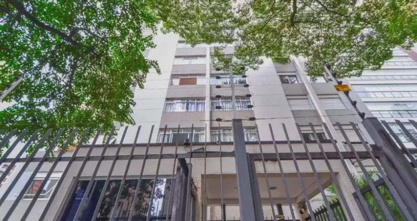 Imóvel para venda possui 124 metros quadrados com 3 quartos em Moema