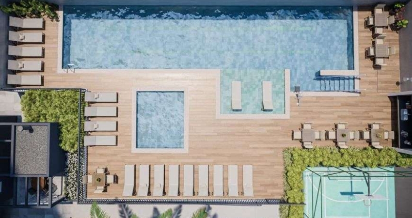 Imóvel para venda tem 95 metros quadrados com 3 quartos em Vila Dom Pedro I - São Paulo - SP