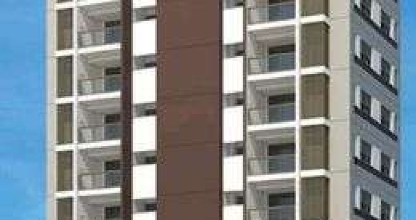 Apartamento para venda tem 44 metros quadrados com 1 quarto em Vila Mariana - São Paulo - SP