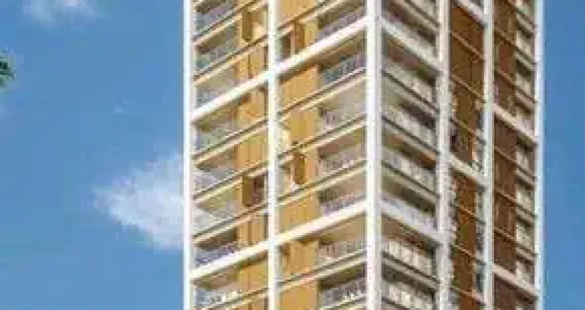 Apartamento para venda tem 141 metros quadrados com 3 quartos em Moema - São Paulo - SP