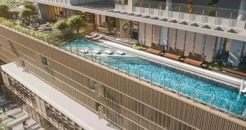 Apartamento para venda tem 240 metros quadrados com 3 quartos em Ibirapuera - São Paulo - SP