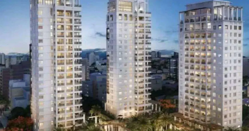 Apartamento para venda com 893 metros quadrados com 5 quartos em Vila Olímpia - São Paulo - SP