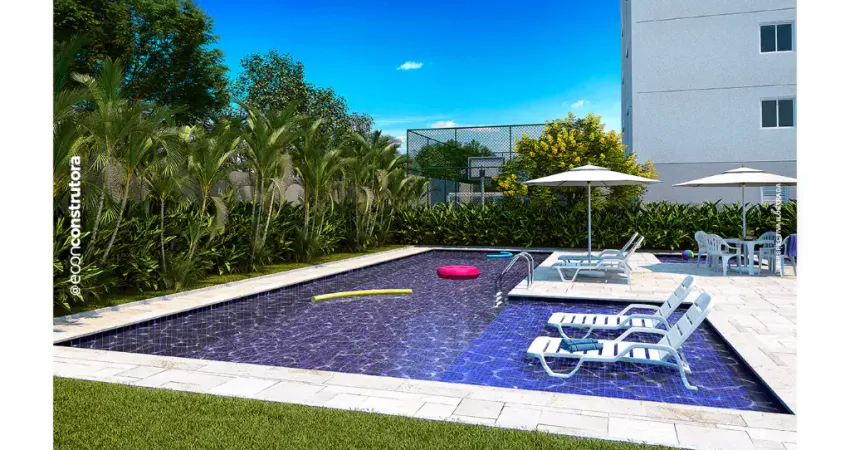 Imóvel para venda possui 37 metros quadrados com 2 quartos em Vila Gea - São Paulo - SP