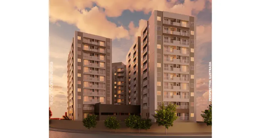 Imóvel para venda tem 40 metros quadrados com 2 quartos com vaga em Limão