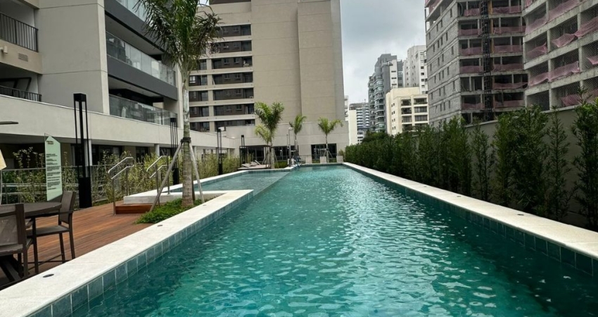 Imóvel para venda possui 125 metros quadrados com 3 quartos em Campo Belo - São Paulo - SP