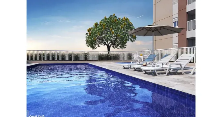 móvel para venda com 42 metros quadrados com 2 quartos com vaga  em Vila Pirituba - São Paulo - SP
