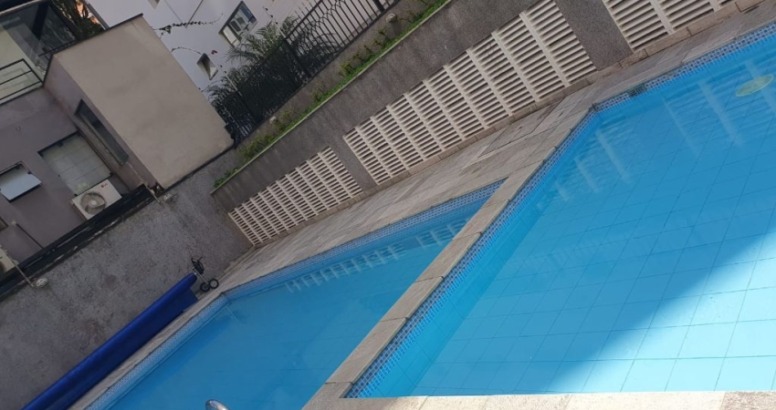 Apartamento para venda em Moema tem 190 metros com 4 dormitórios 2 suítes 3 vagas