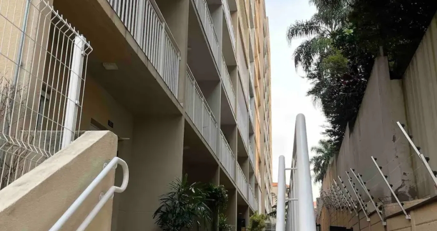 Apartamento para venda possui 32 metros quadrados com 1 quartos Cupece