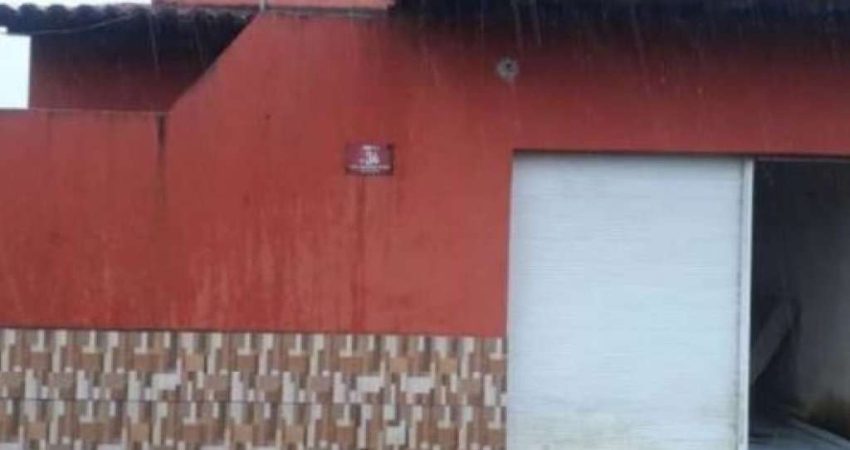 Casa - Santa Helena-MA - Rua 11, 34 - Vila Antônio Weba