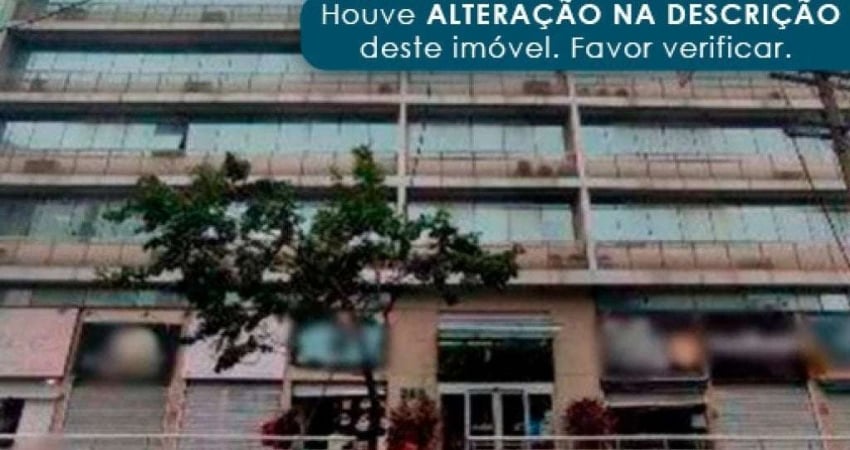 Sala Comercial - Rio de Janeiro-RJ - Rua Comandante Rubens Silva, 292 - Sala 416 - Freguesia de Jacarepaguá