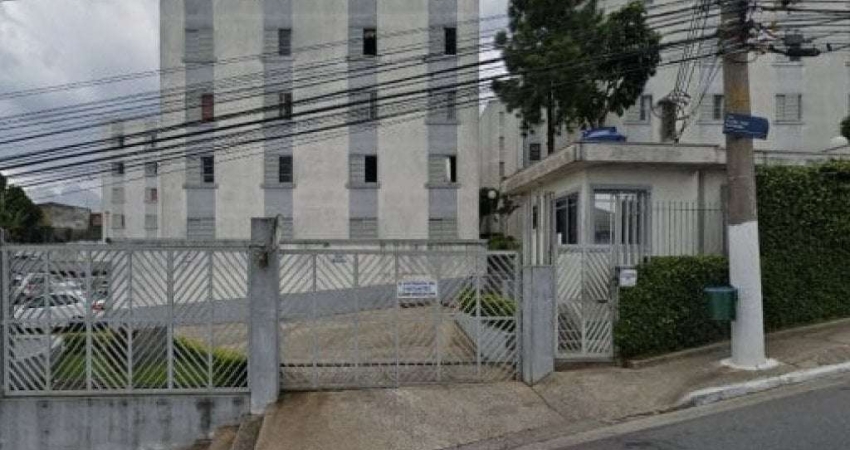 Apartamento 43 m² (Unid. 22) - Jardim Robru - São Paulo - SP