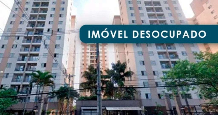 Apartamento 64 m² (01 vaga) - Vila Pirituba - São Paulo - SP