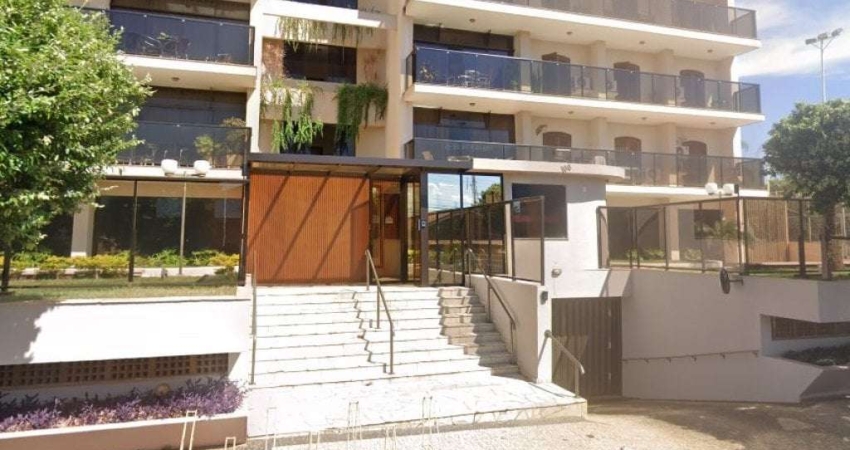 Vaga de Garagem 13 m² (unid. 06) - Chácara Palestina - Penápolis - SP