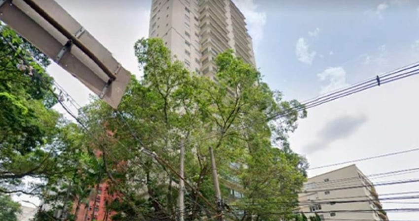 Vaga de Garagem 10 m² (Unid. 51M) no Edifício Plateau Jardins - Jardim Paulista - São Paulo - SP