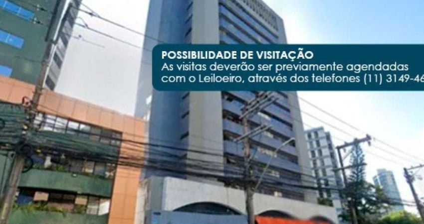 Salas Comerciais (Edifício Catabas Tower) - Caminho das Árvores - Salvador - BA