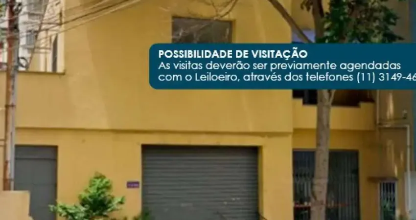 Imóvel Comercial 360 m² (próx. ao Trianon MASP) - Cerqueira César - São Paulo - SP