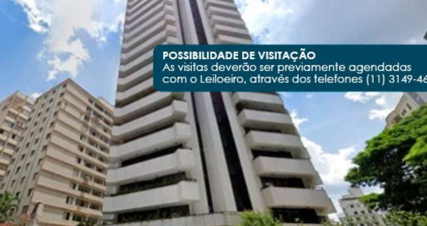 Apartamento 254 m² (Metrô Brigadeiro) - Jardim Paulista - São Paulo - SP