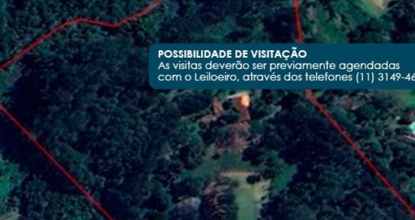 Sítio 72.302 m² - da Lagoa - Itapecerica da Serra - SP