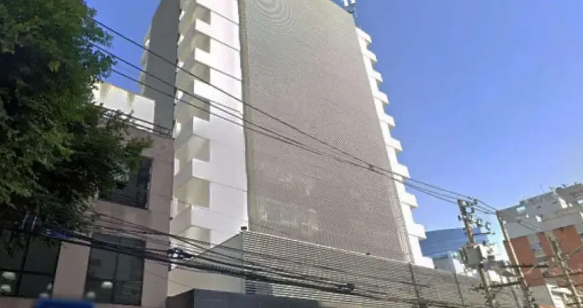 Sala Comercial 152 m² (Próx. à Av. Brigadeiro Faria Lima) - Itaim Bibi - São Paulo - SP