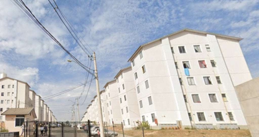 Apartamento 47 m² - Parque Res. do Lago - Santa Bárbara d'Oeste - SP