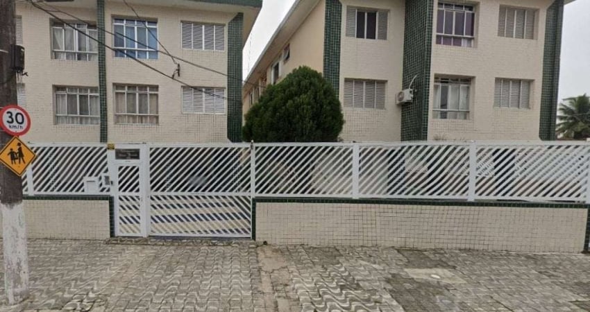 Apartamento 60 m² (próx. à Praia) - Guilhermina - Praia Grande - SP