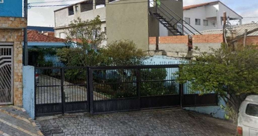 Casa 120 m² - Jardim Calux - São Bernardo do Campo - SP