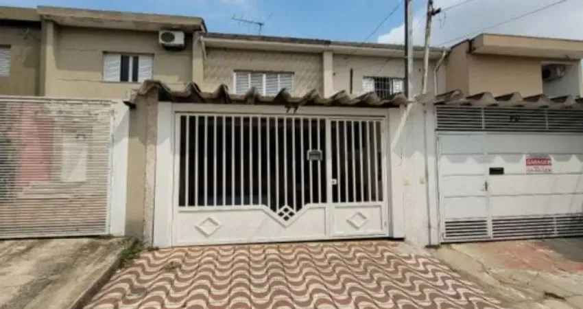 Casa 120 m² (Próx. ao Museu do Ipiranga) - Vl. São José - São Paulo - SP