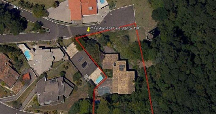 Casa em Condomínio 740 m² (Condomínio Nova São Paulo) - Itapevi - SP