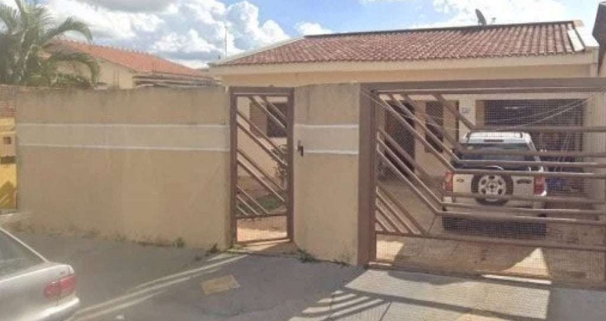 Casa à venda na Avenida Presidente Castelo Branco, 1352/1354, Parque São Bernardo II, Fernandópolis