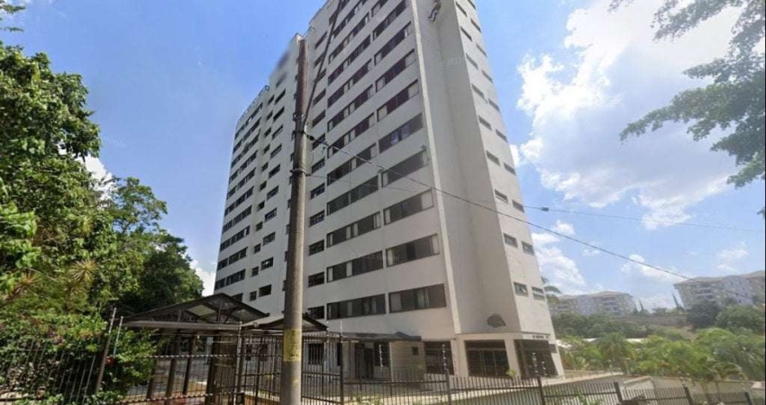Apartamento à venda na Rua Zelima Passarin, 52, Vila Rica, Jundiaí