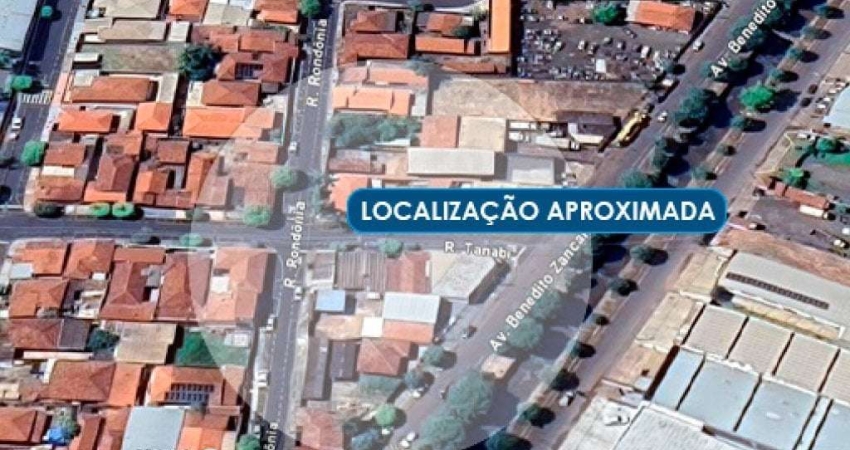 Terreno em condomínio fechado à venda na Rua Tanabi, 343, Vila Guzzo, Catanduva