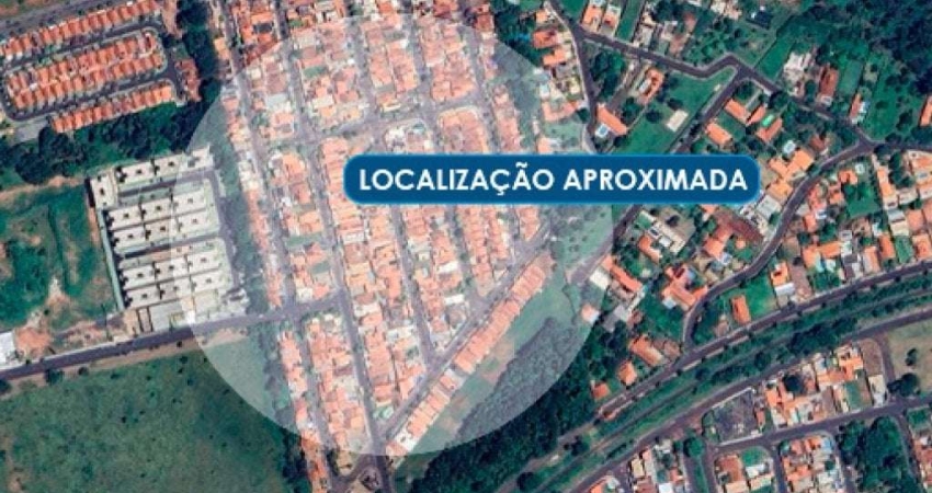 Terreno 279 m² - Jardim Ouro Branco - Ribeirão Preto - SP