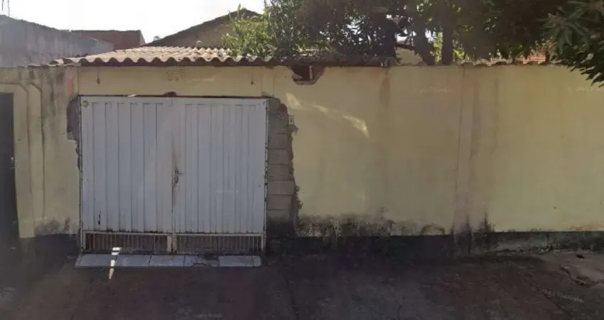 Casa em Terreno de 200 m² - Adelino Simioni - Ribeirão Preto - SP