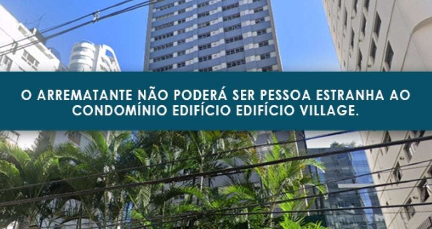 Vaga de Garagem para 2 veículos 48 m² (unid. GGD-7) - Itaim Bibi - São Paulo - SP