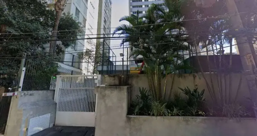 Vaga de Garagem 19 m² (unid. GGD-57)  - Itaim Bibi - São Paulo - SP