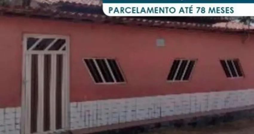 Casa 162 m² - Nambú - Apicum-Açu - MA