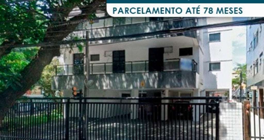 Apartamento 326 m² (área privativa + comum) com 02 vagas -  Recreio dos Bandeirantes - Rio de Janeiro - RJ