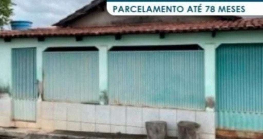 Casa 143 m² - Centro - Faina - GO