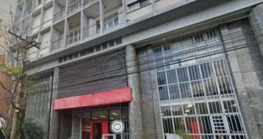 Ex-Agência (Loja 01) - Centro - Pelotas - RS