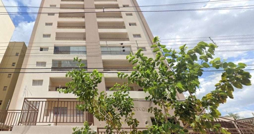 Apartamento 97 m² com 02 vagas (Próx. ao Araçatuba Shopping) - Vila Bandeirantes - Araçatuba - SP
