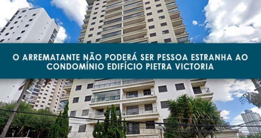 Vaga de garagem 10 m² (Unid. 97) no Condomínio Ed. Pietra Victória - São Paulo - SP