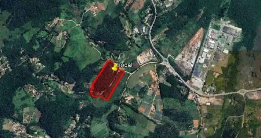 Sala comercial à venda na Estrada Cocuera, s/n, Cocuera, Mogi das Cruzes