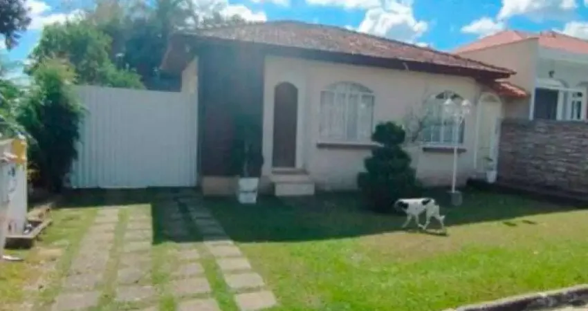 Casa 139 m² - Palmeira-PR - Rua General Agostinho dos Santos, 31 - Jardim Residencial São José