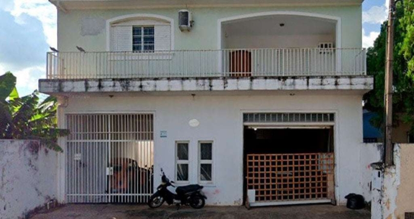 Imóvel Residencial e Comercial em Terreno de 300 m² - Jardim Dona Amélia - Araçatuba - SP