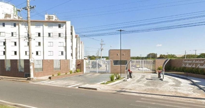 Apartamento 44 m² (01 vaga) - Vila Pinheiros - Mogi Guaçu - SP