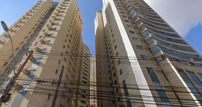 Apartamento 186 m² (02 vagas) - Águas Claras - Brasília - DF