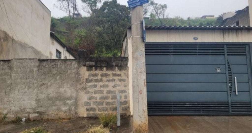 Casa 183 m² (área construída) e 250 m² (área total) - Parque Continental - Guarulhos - SP